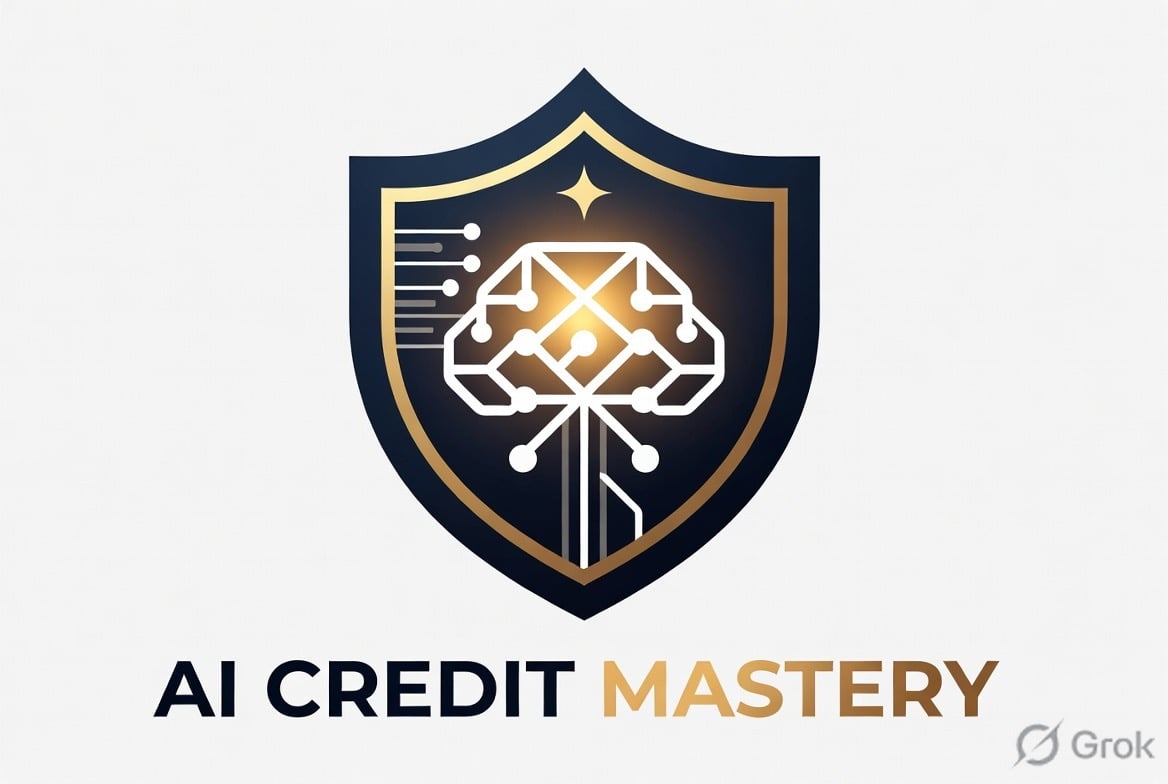 AI Credit Mastery