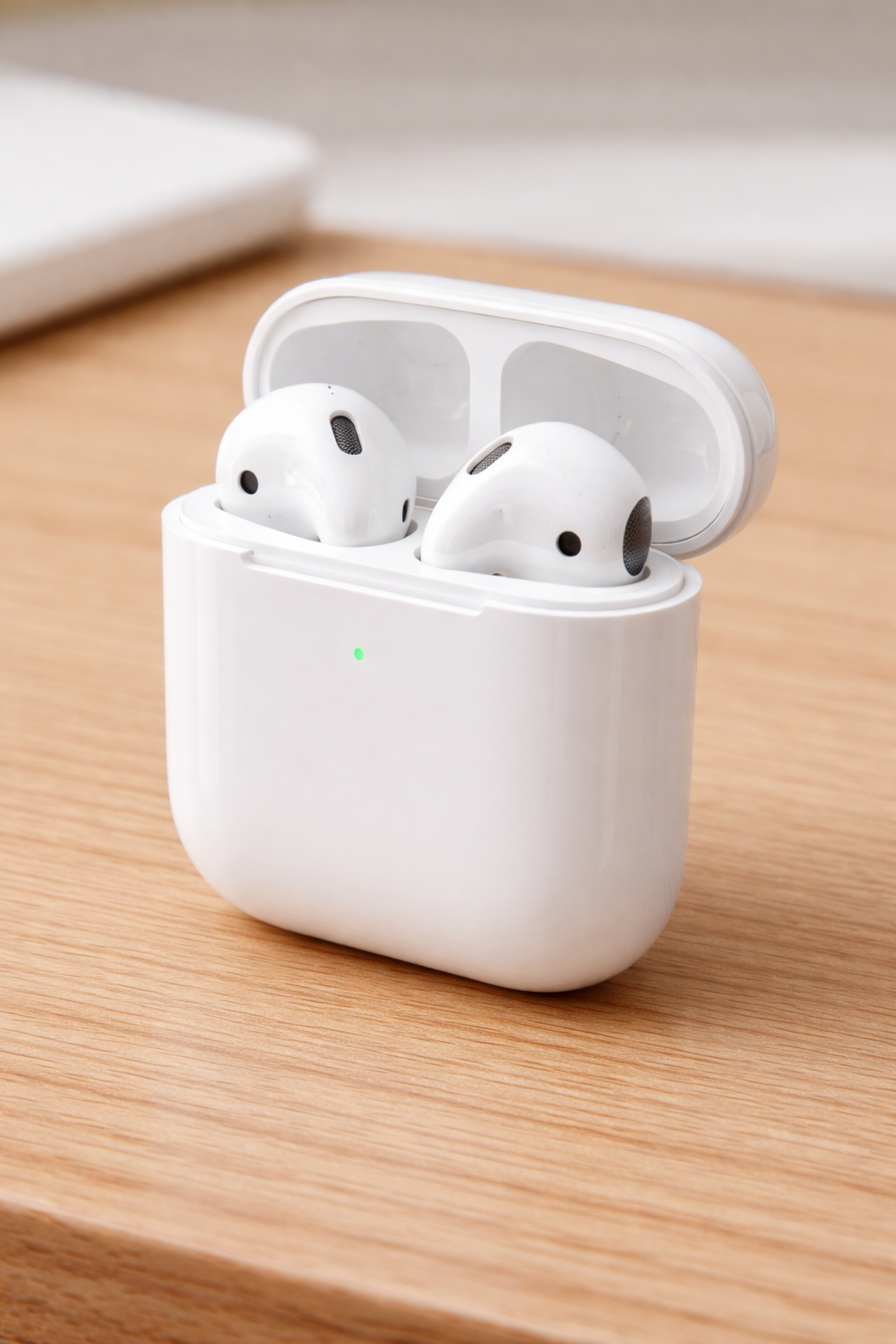 AirPods gen 2