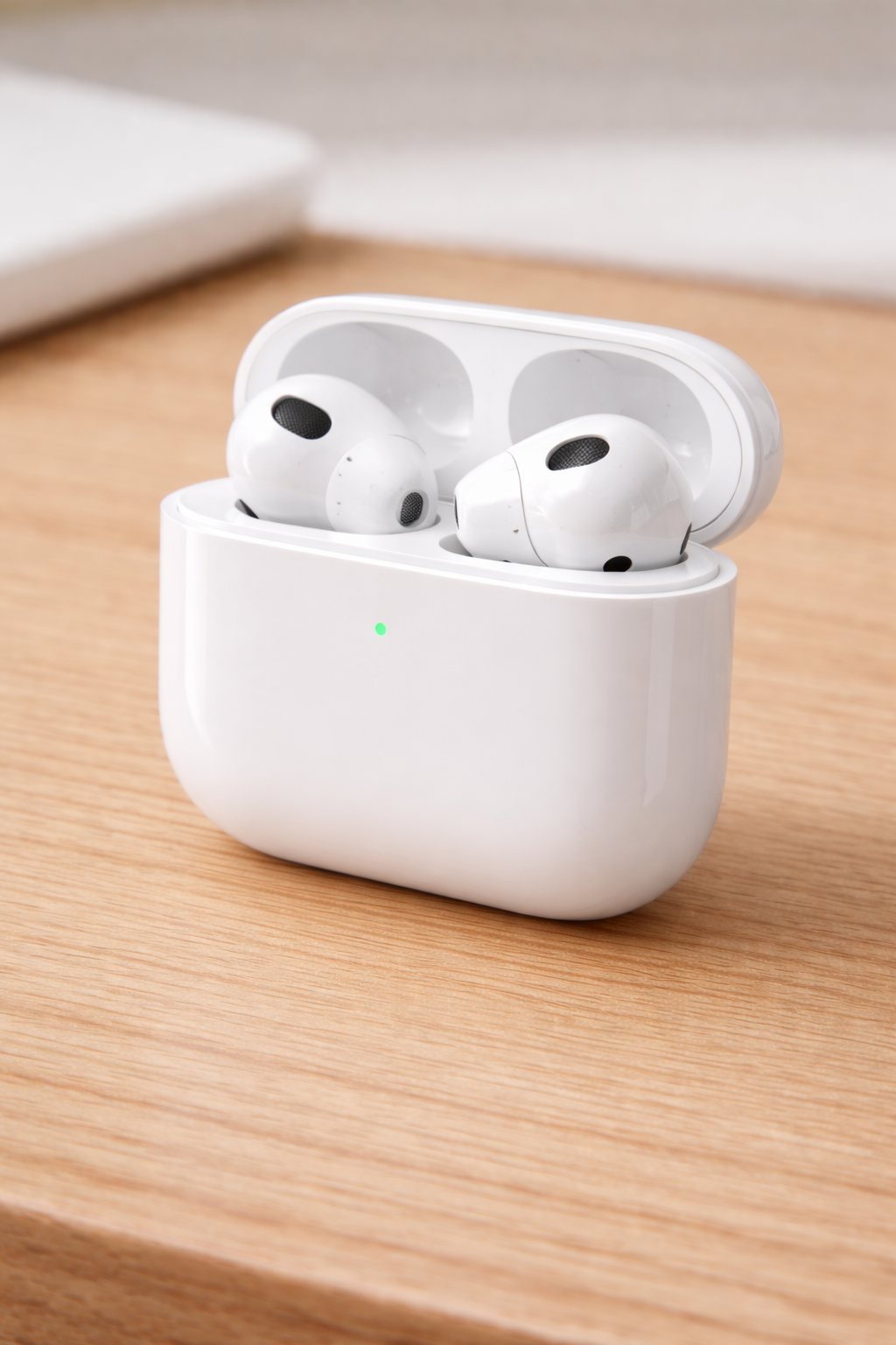 AirPods gen 3