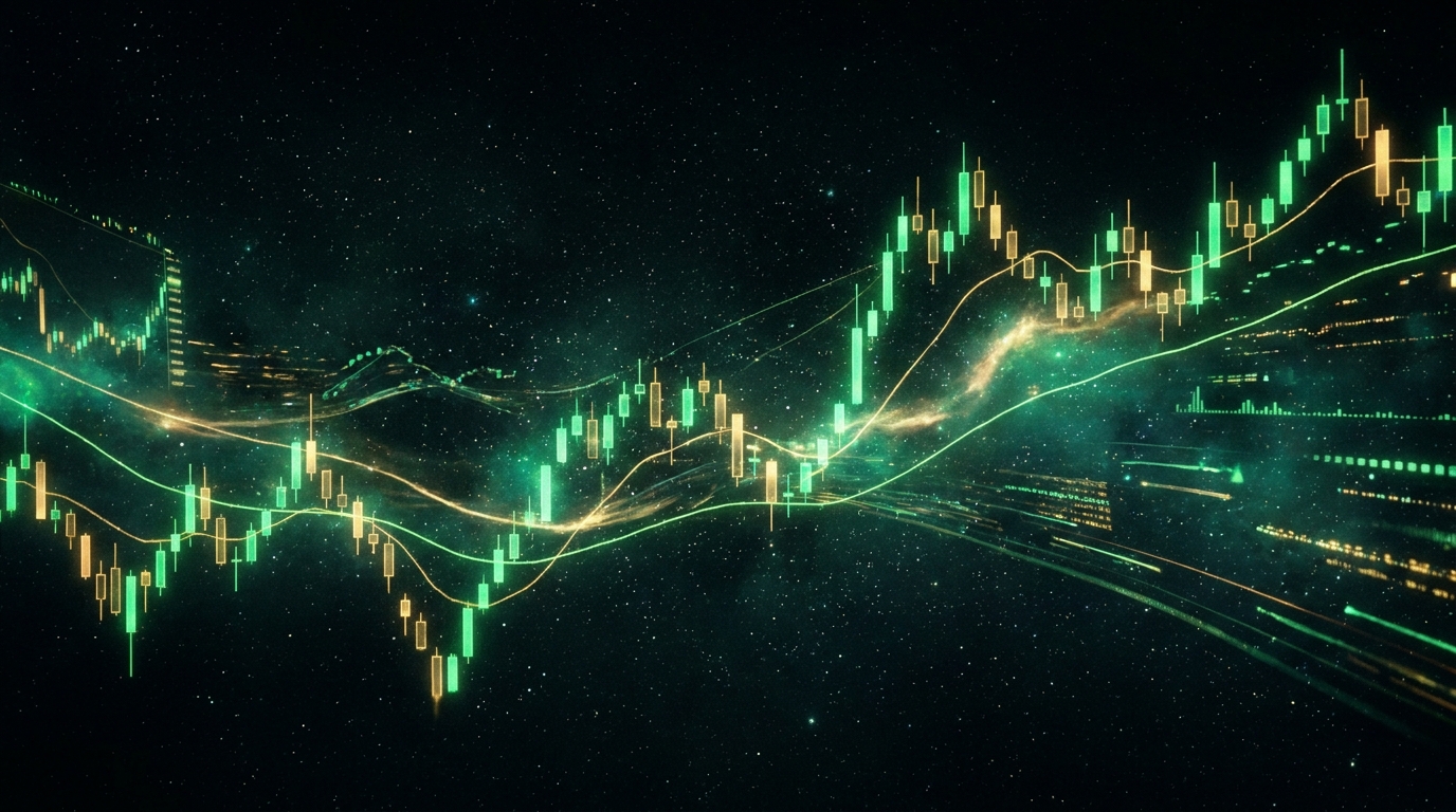 Trading Strategies