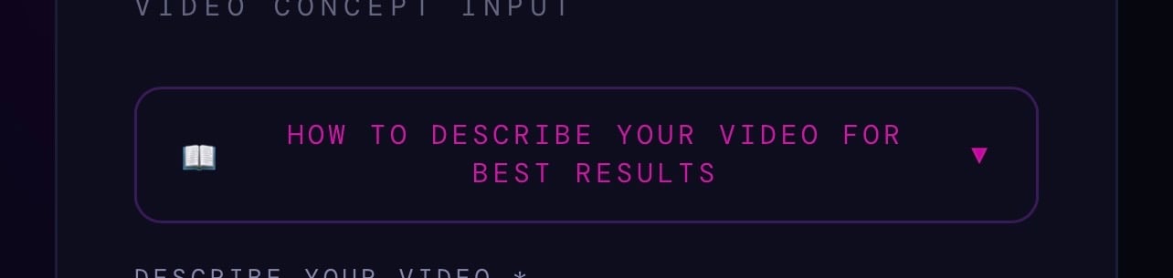 ClipIQ – TikTok Video Analyzer