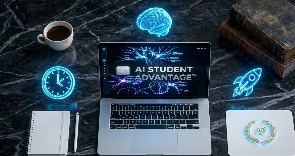 AI Student Advantage™