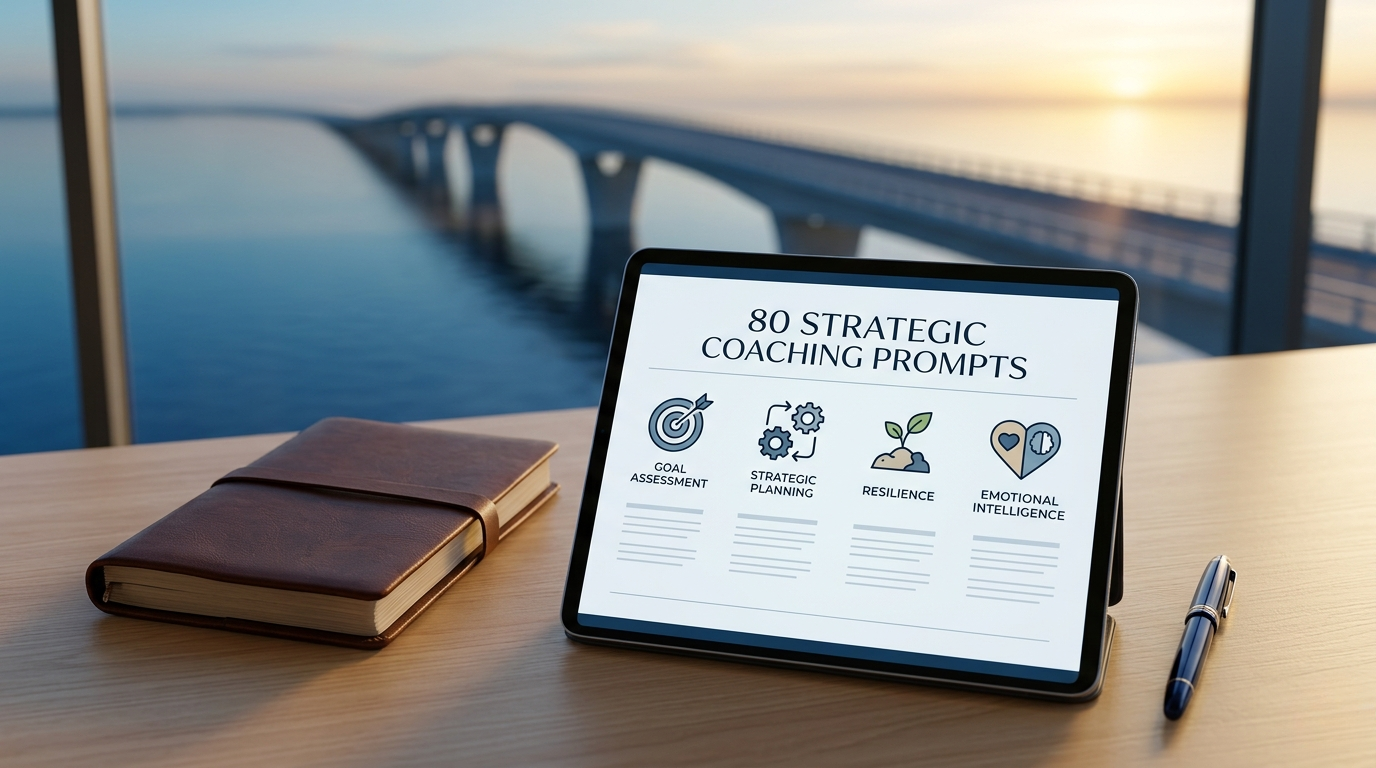 Coaching Prompt Library