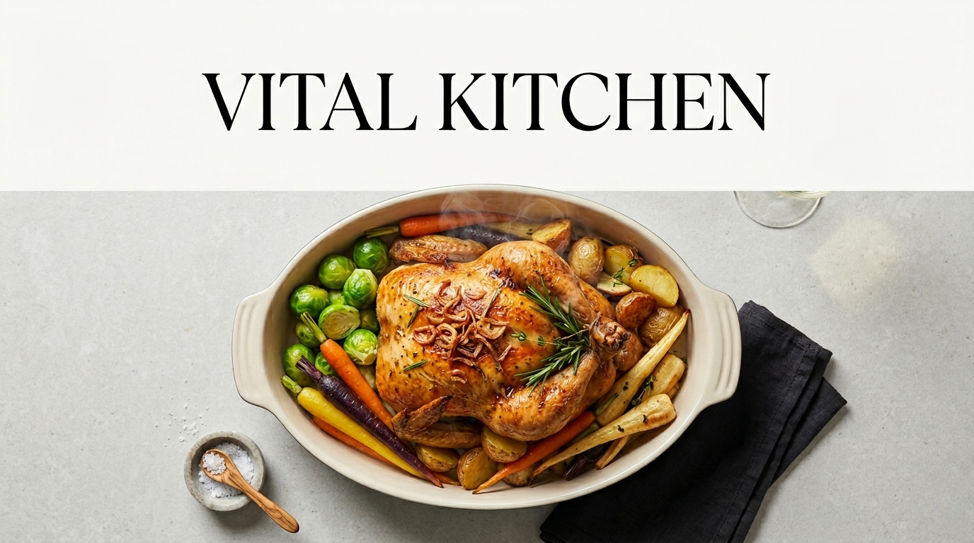 Vital Kitchen