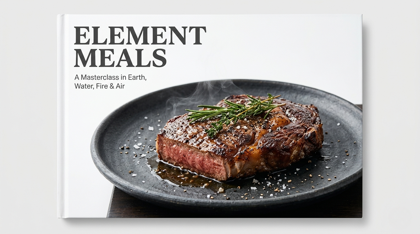 Element Meals