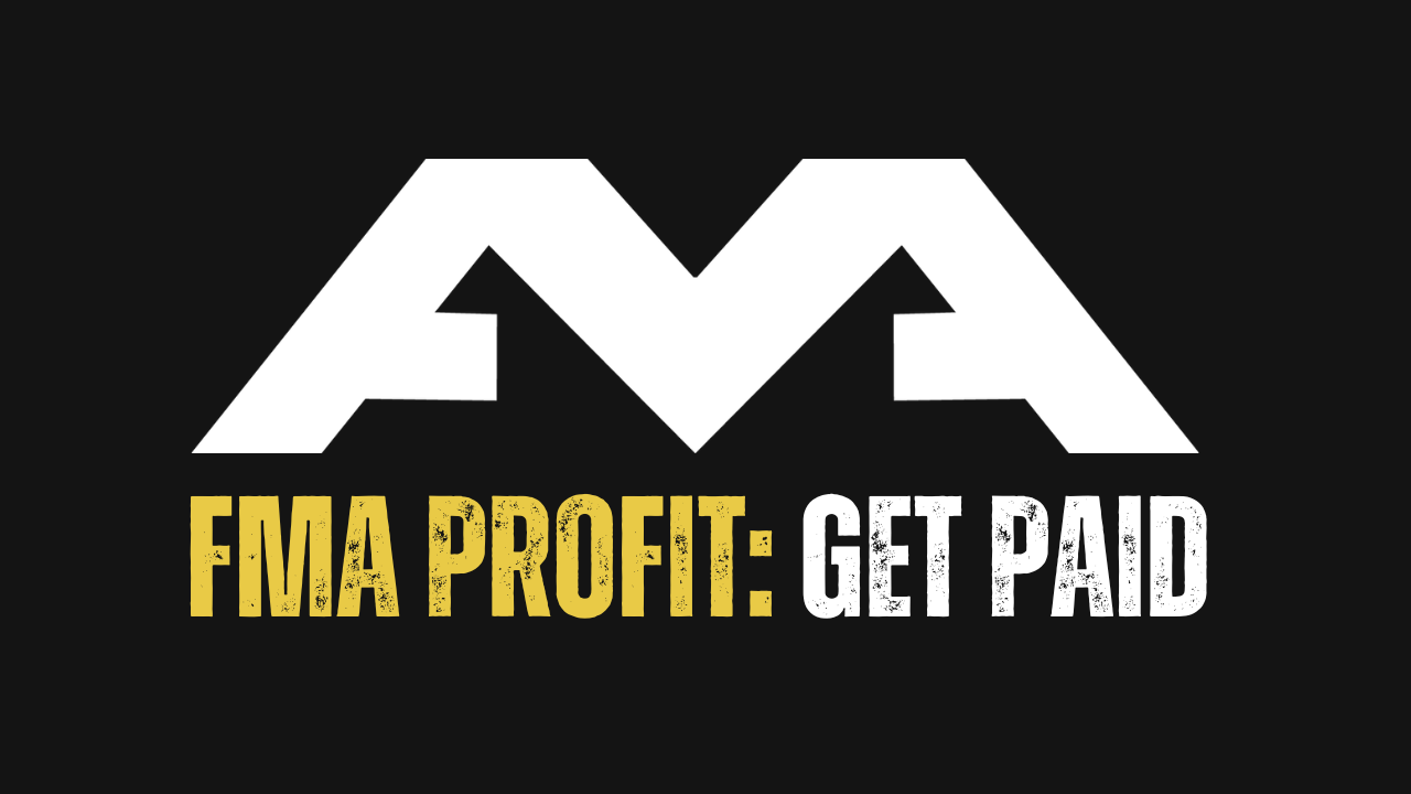 FMA Profit | Boardroom