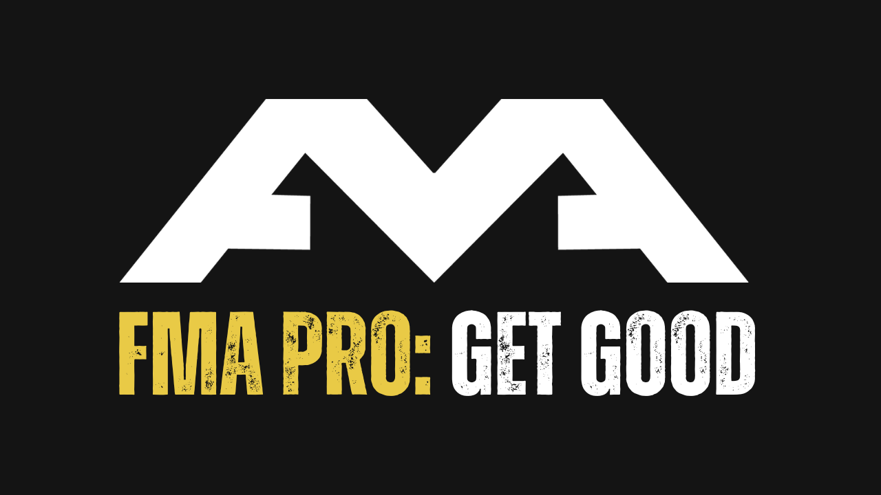 FMA Pro | Briefing Room
