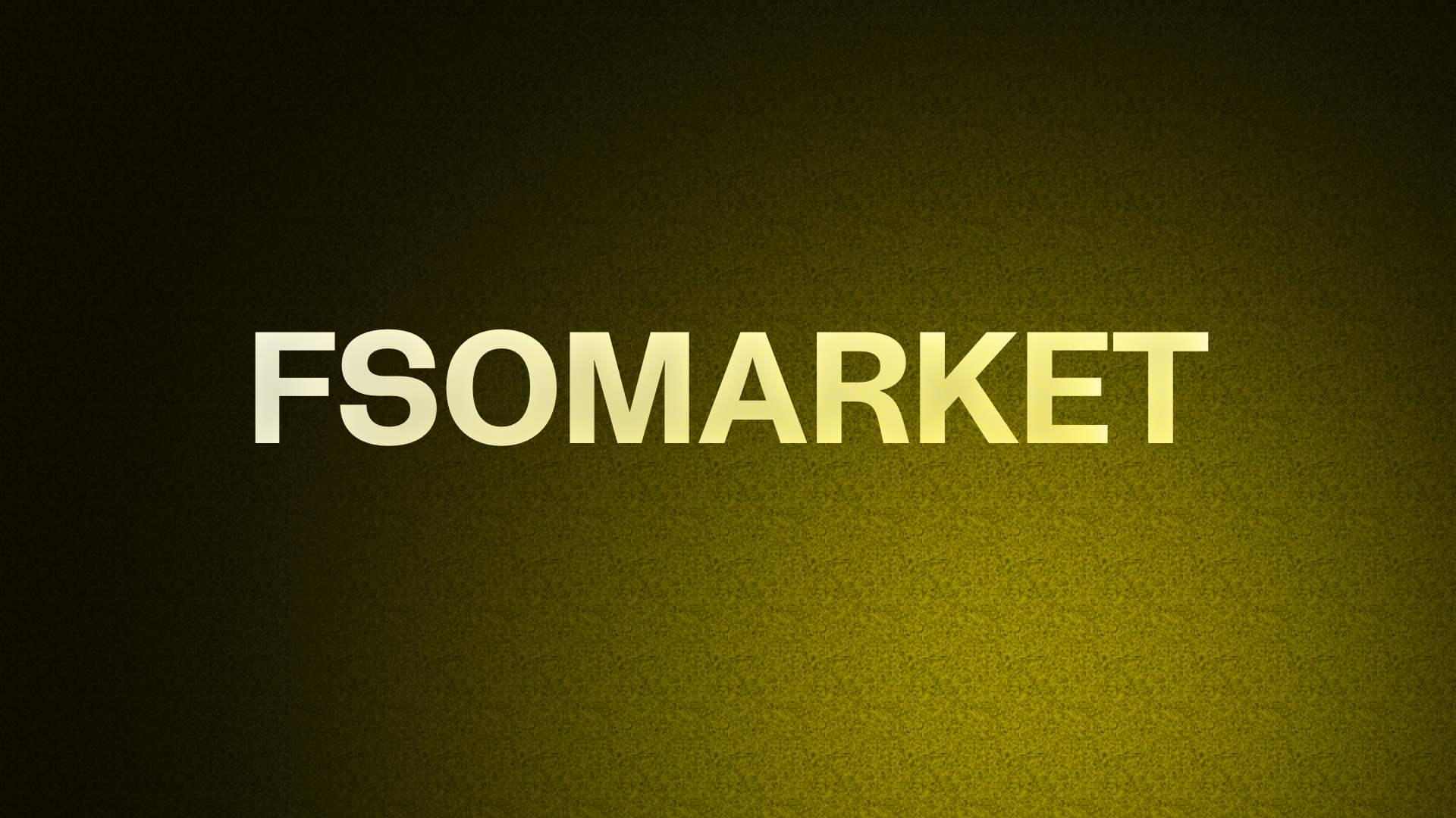 FSOMARKET