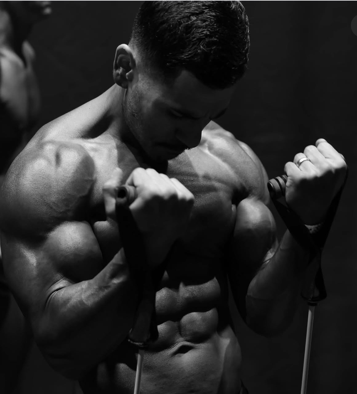             6 Month Physique Transformation Coaching