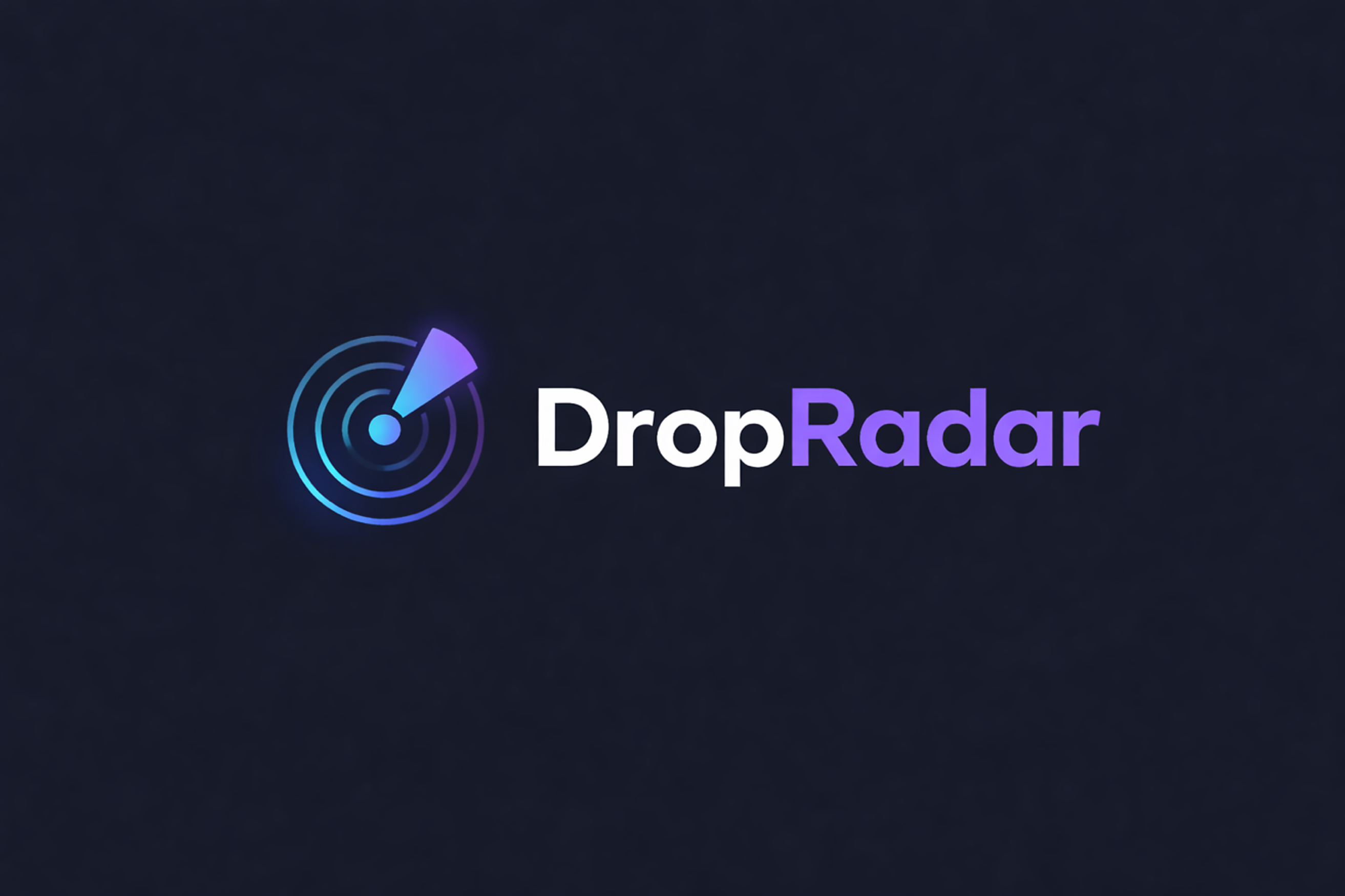 DropRadar - Pokemon Center Alerts