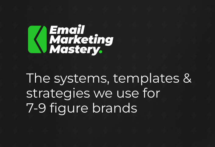 newbrandes - Mastery banner