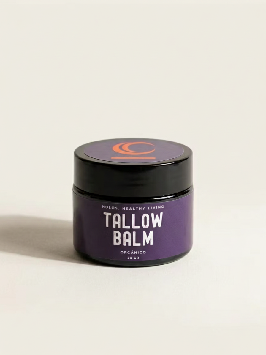 Tallow Balm 30g