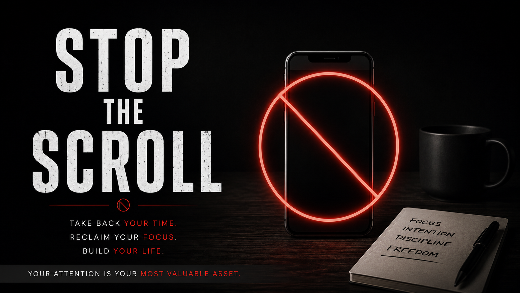 Stop The Scroll (Toolkit)