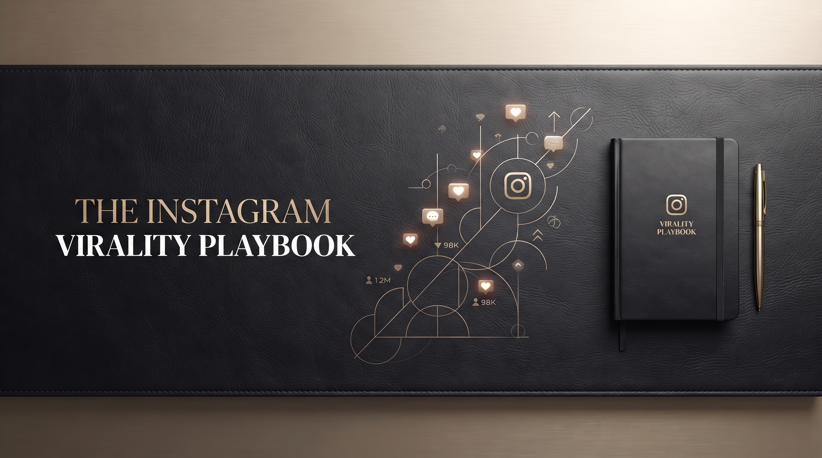 Instagram Virality Playbook