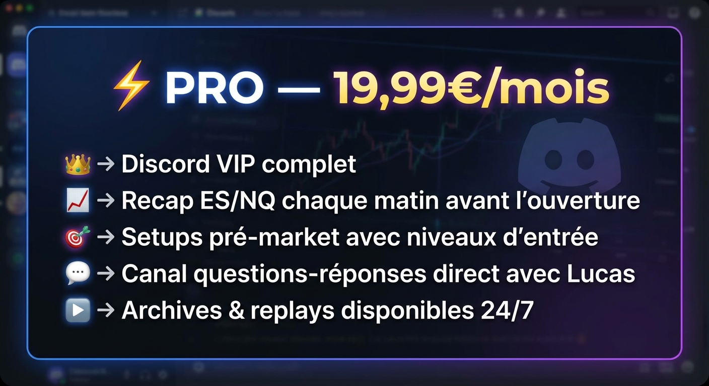 Discord VIP PRO