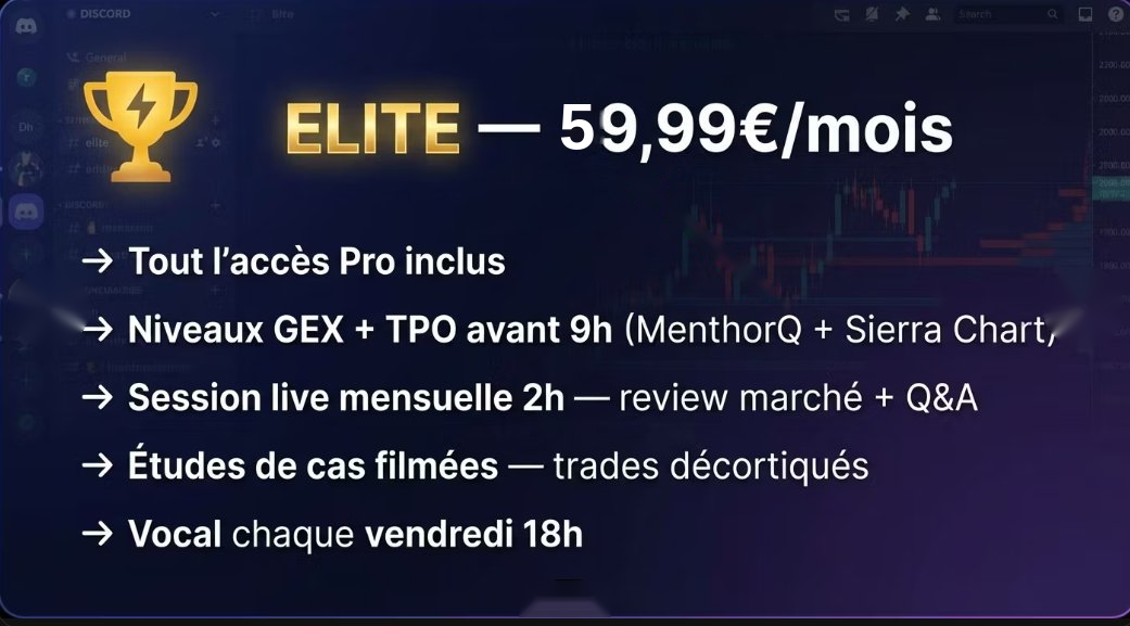 Discord ELITE