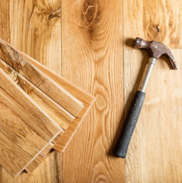Dream Home Flooring Solutions