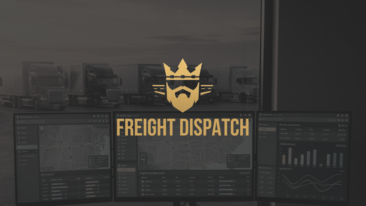 Freight Dispatch