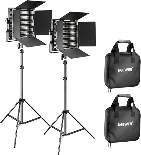 YMC Studio Lights Pro