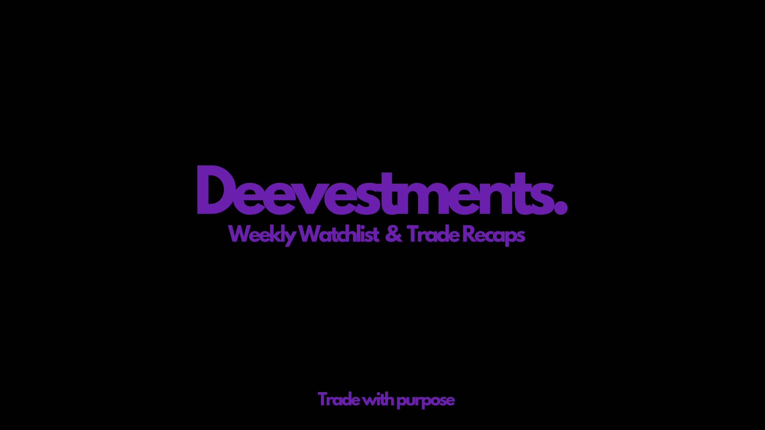 Free Trading Community