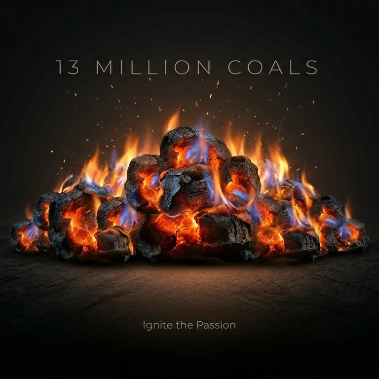 13 Million Coals