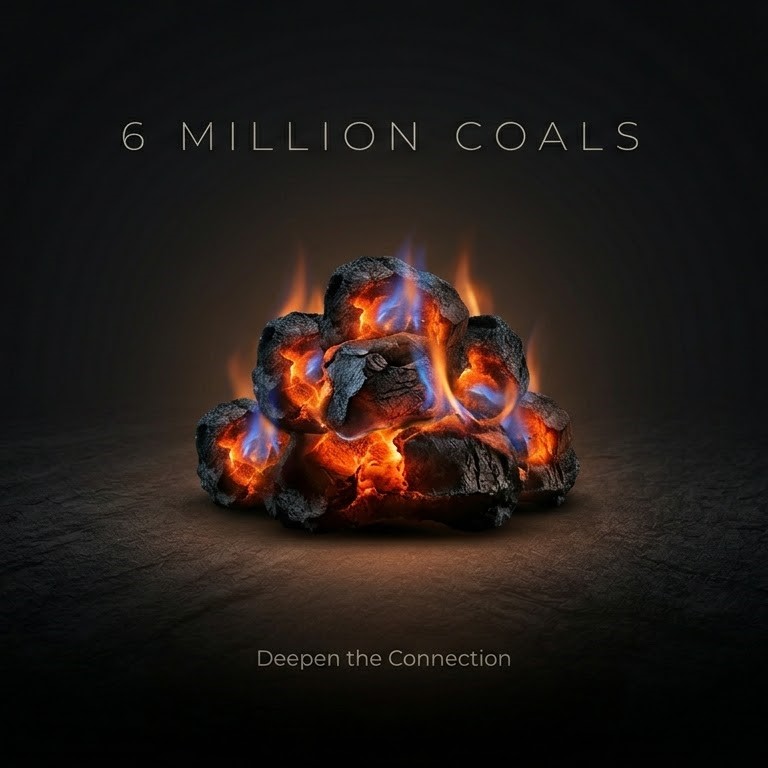 6 Million Coals
