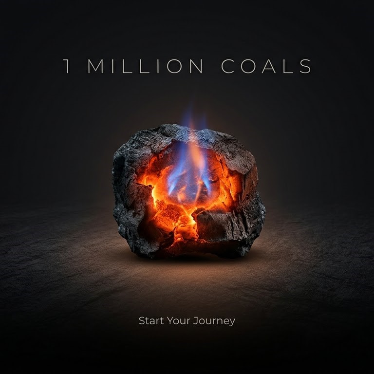 2 Million Coals