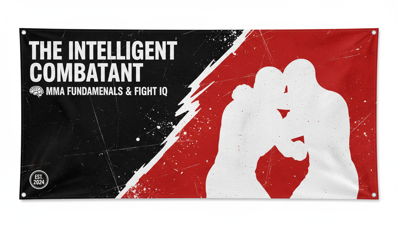 The Intelligent Combatant
