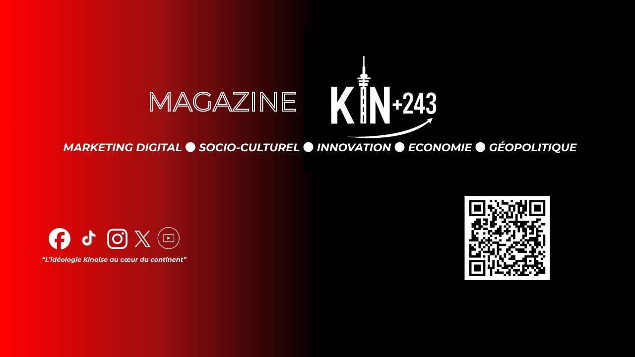 KIN+243 Magazine Premium