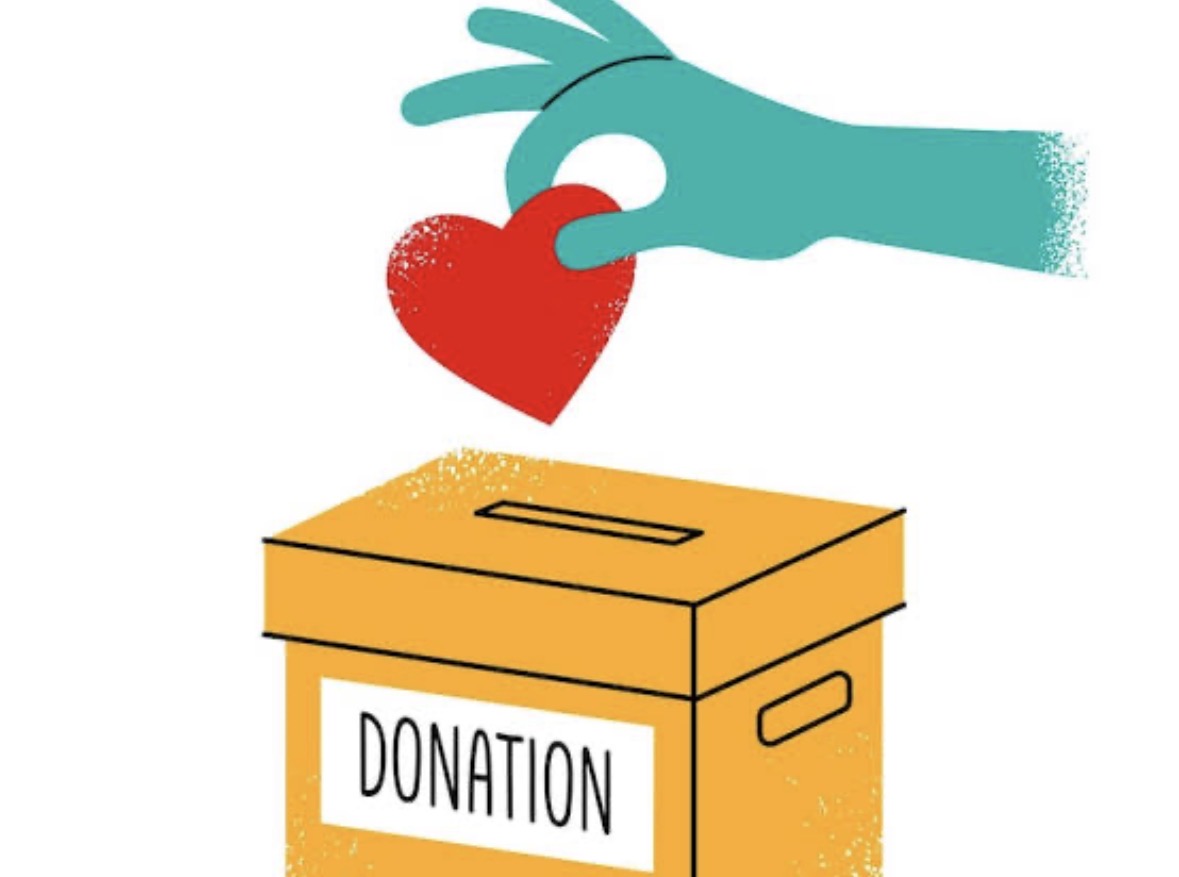 Donation
