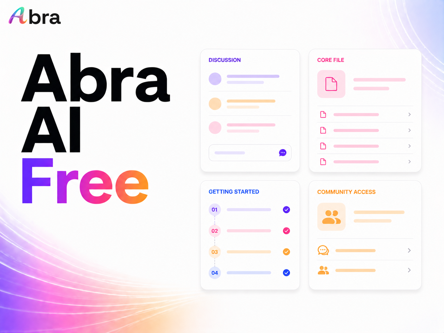 Abra AI Free