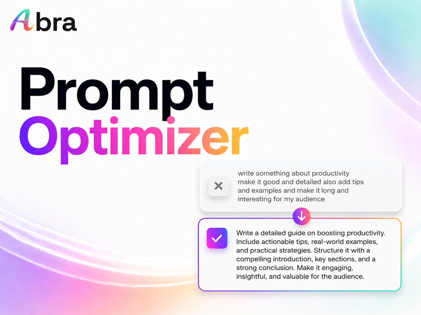 Prompt Optimizer