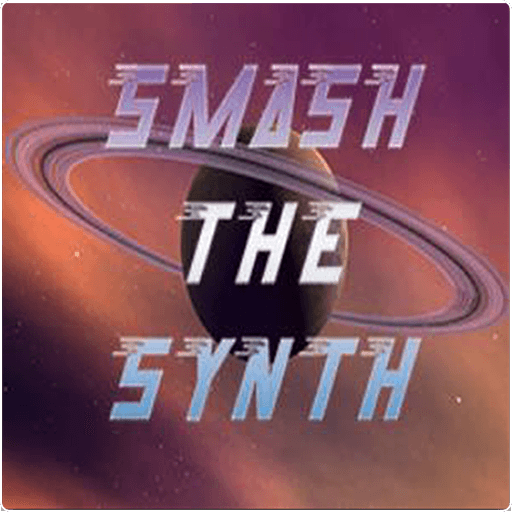 Smash The Synth (KEYCODE via email)
