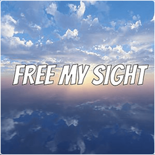 Free My Sight (KEYCODE via email)