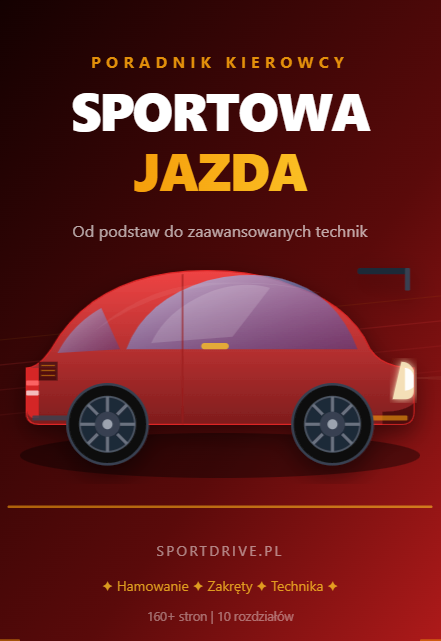 Sportowa jazda