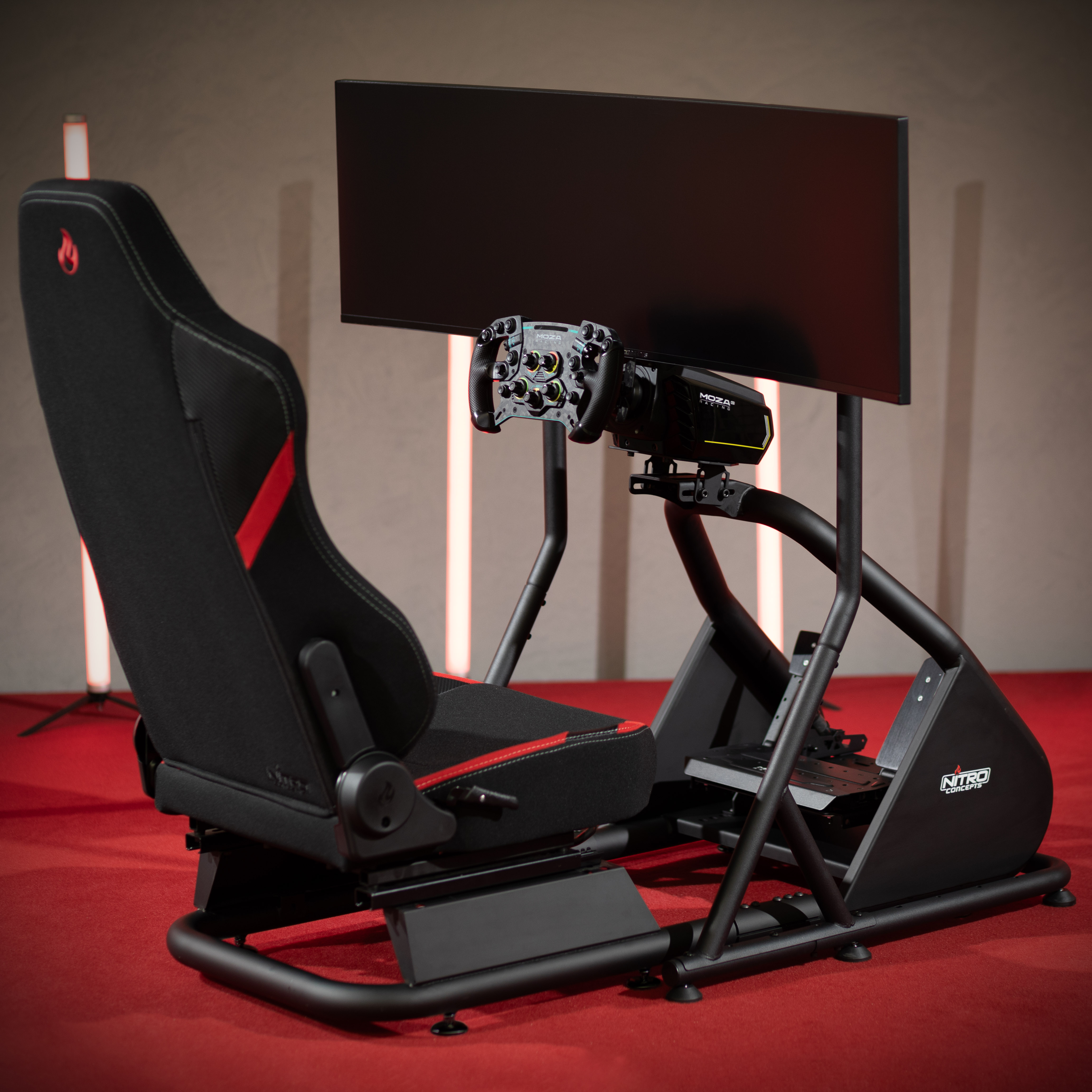 Sim Coaching Session 2 hours