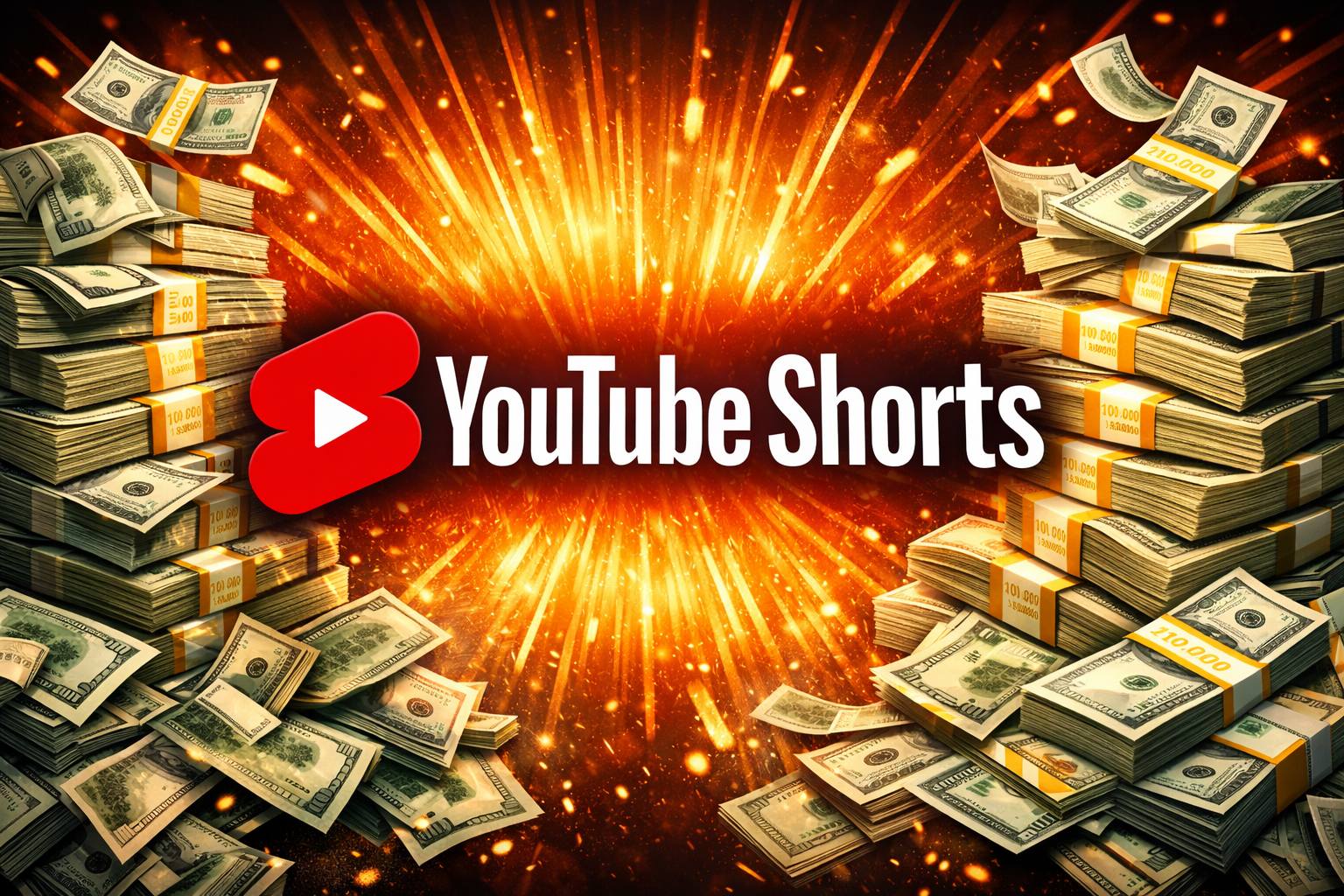Cipherz Shorts