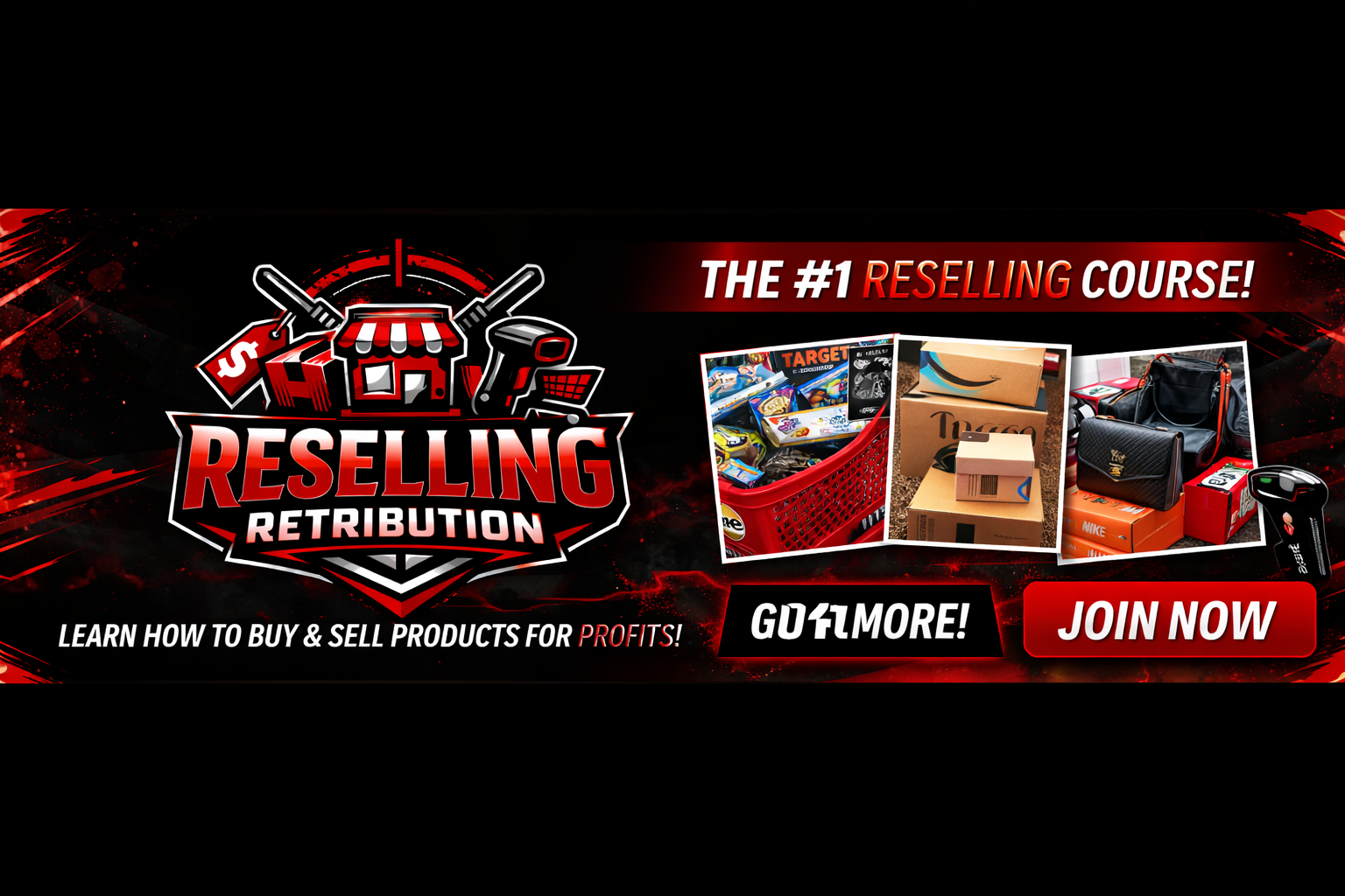 Get My Vendor Here!