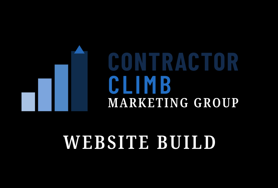 Website Build  
