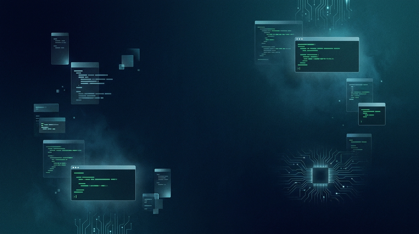 Custom Software Build