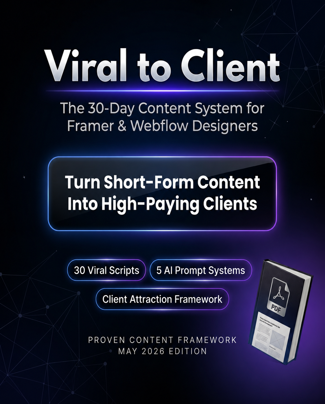 Viral to Client 