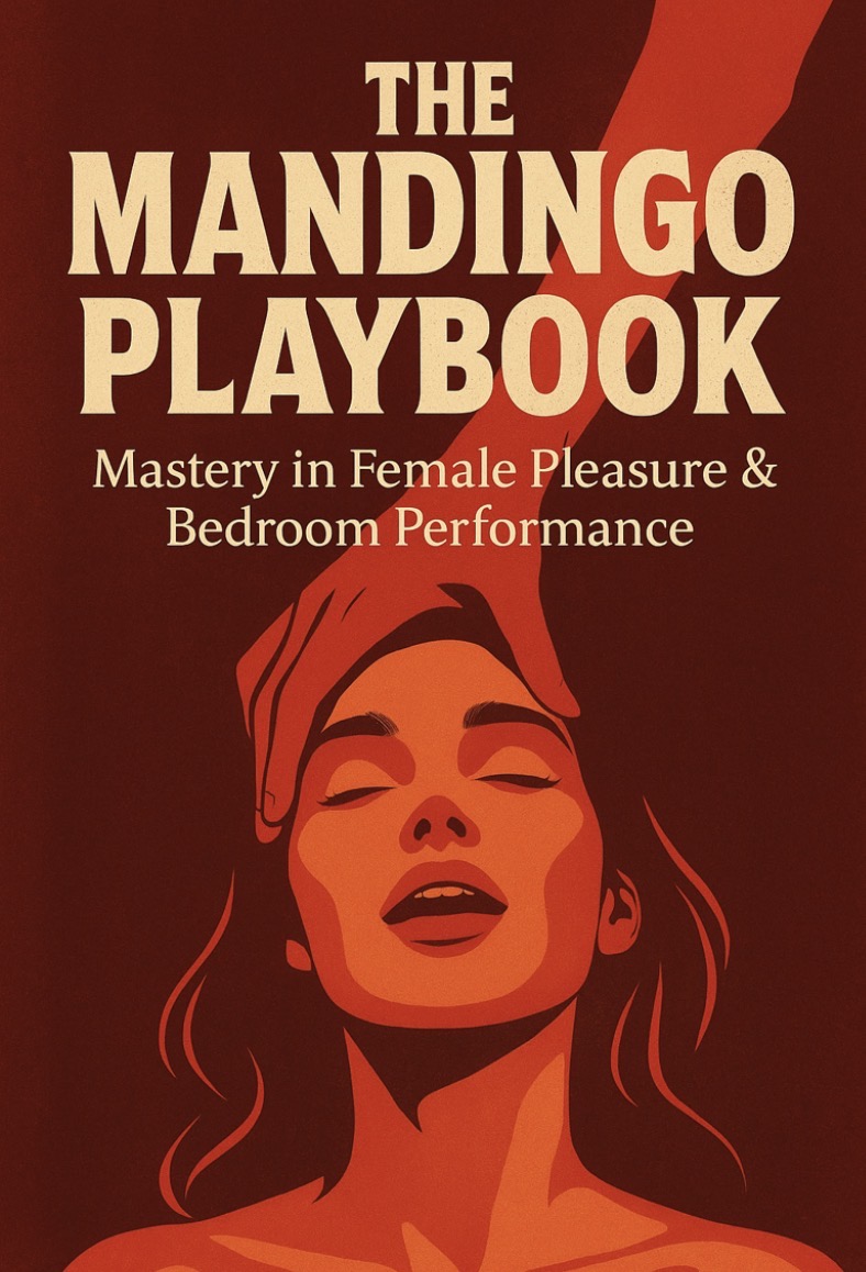 The Mandingo Playbook