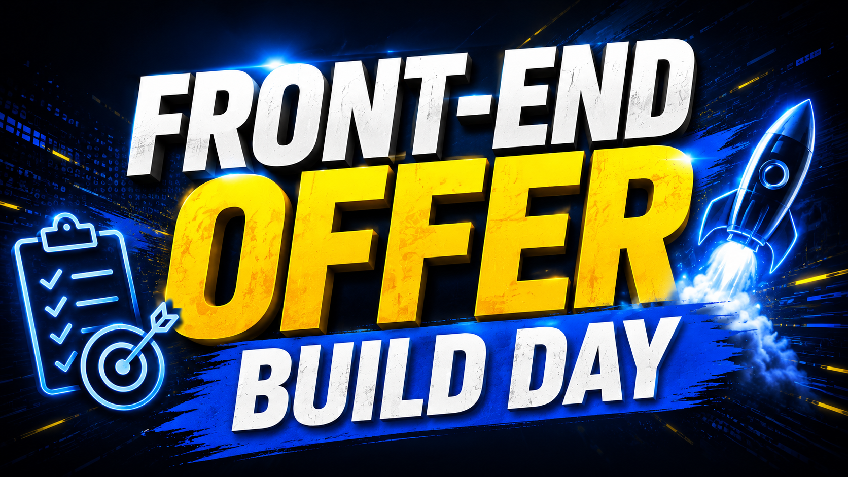 How to Make Better Offer Webinar