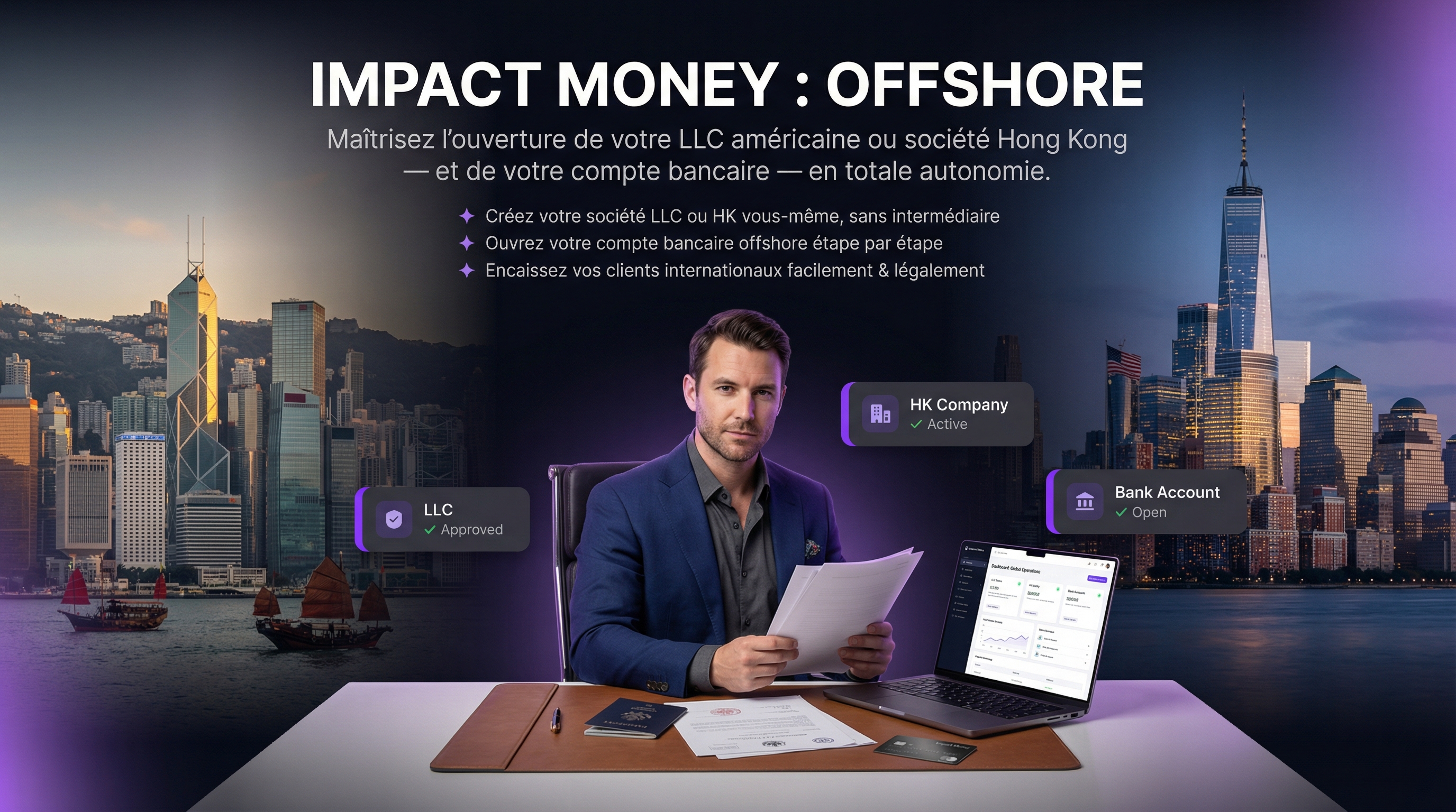 Money Impact 