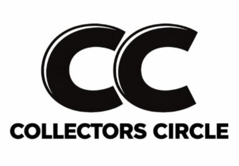 Collectors Circle banner