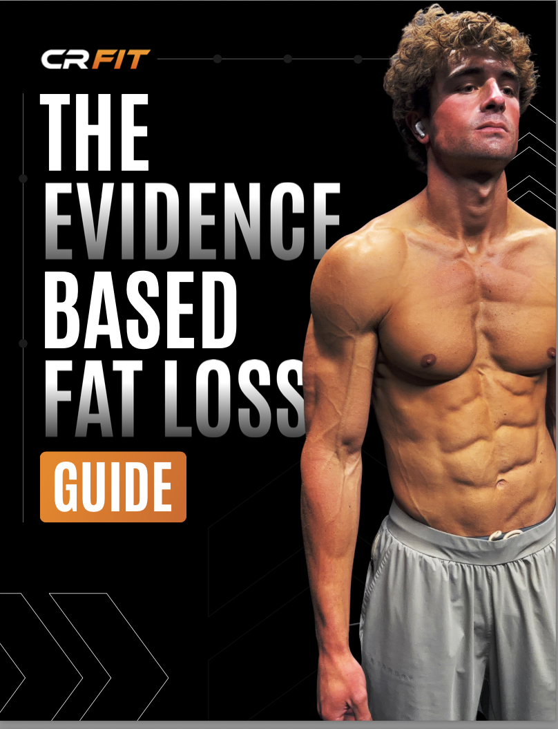 The CRFIT Fat Loss Guide