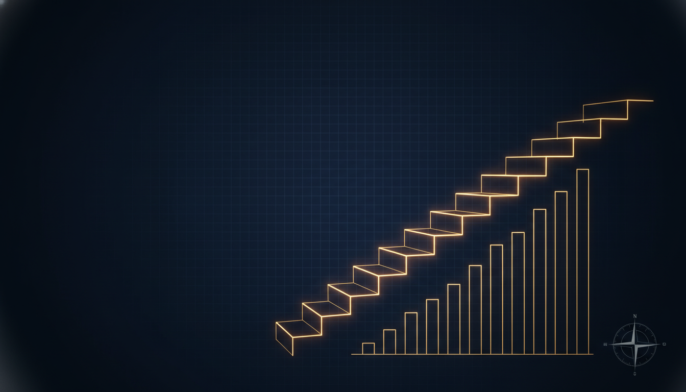 The Dividend Blueprint — Complete Course