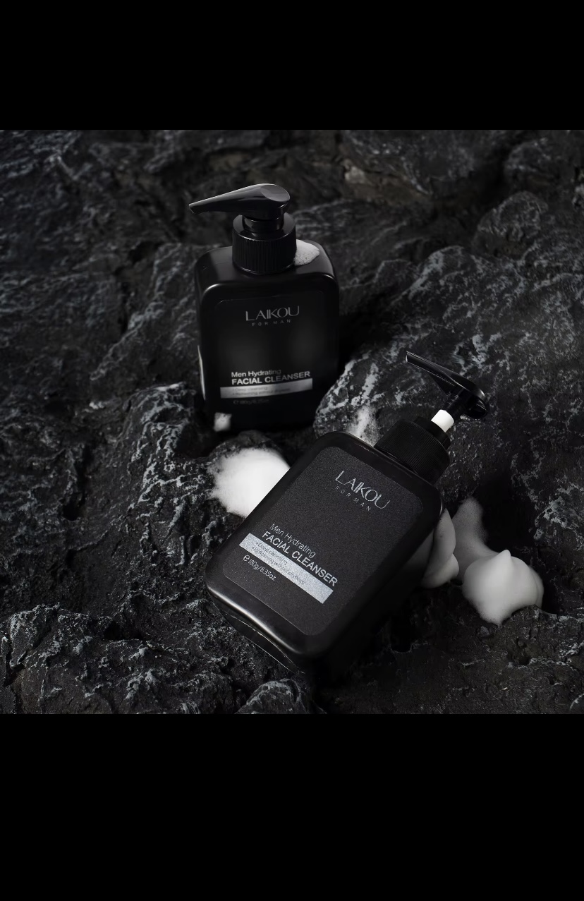 PureShelf Moisturizer For Men