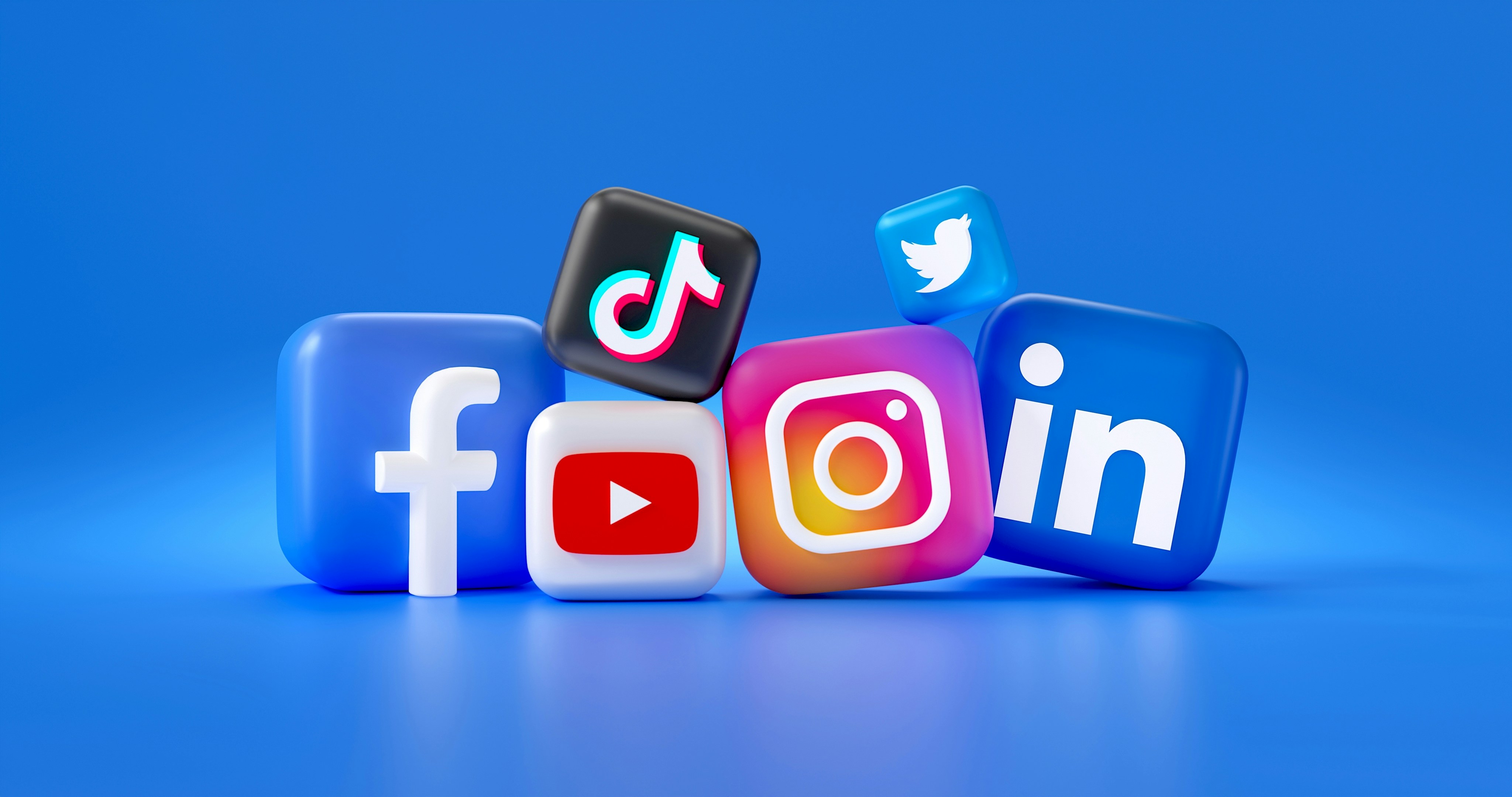 Social Success Blueprint