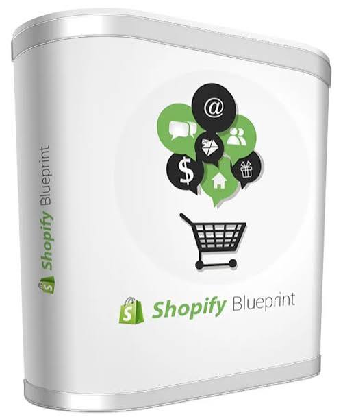 Shopify Blueprint 